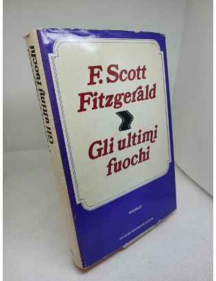 F. Scott Fitzgerald. Gli...