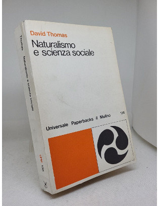 David Thomas. Naturalismo e...