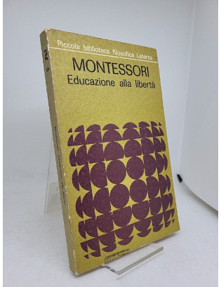Montessori. Educazione alla...