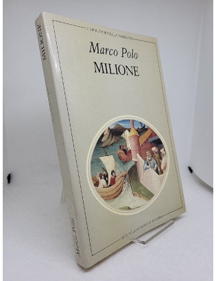Marco Polo. Milione - De...