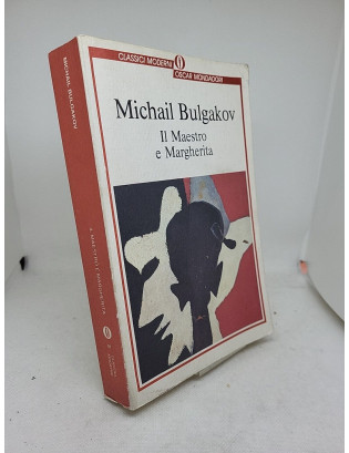 Michail Bulgakov. Il...