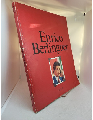 AAVV. Enrico Berlinguer -...