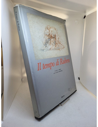 AAVV. Il tempo di Rubens. Disegni e stampe del Seicento fiammingo - Electa 1986