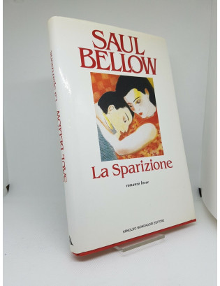 Saul Bellow - La sparizione
