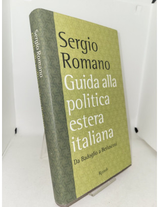 Sergio Romano. Guida alla...