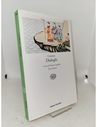 Confucio. Dialoghi (con testo a fronte) - Einaudi 2003