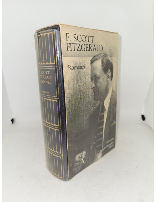 F. Scott Fitzgerald....