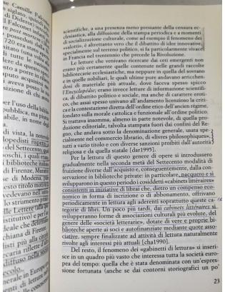 Paolo Traniello - Biblioteche e società - Il Mulino 2005