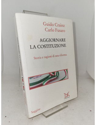 Guido Crainz, Carlo Fusaro...