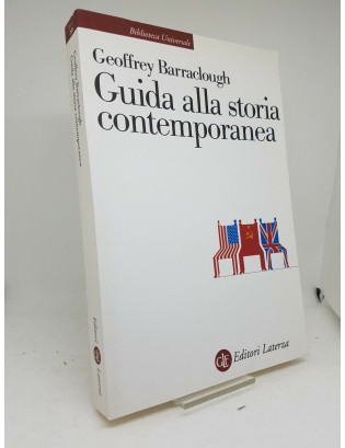 Geoffrey Barraclough -...