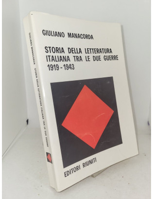 G. Manacorda - Storia della...