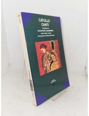 Catullo - Canti (traduzione...