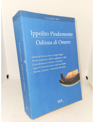 Ippolito Pindemonte -...