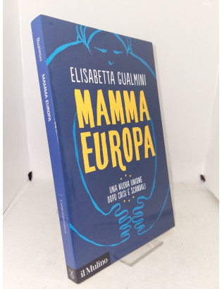 Elisabetta Gualmini - Mamma...