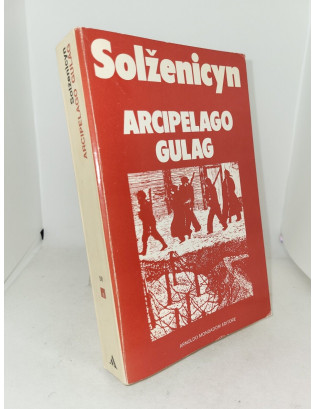 A. Solženicyn - Arcipelago...