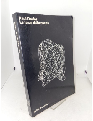 Paul Davies - Le forze...