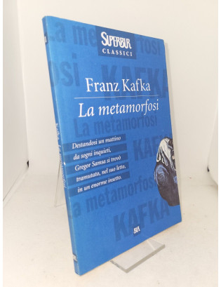 Franz Kafka - La...