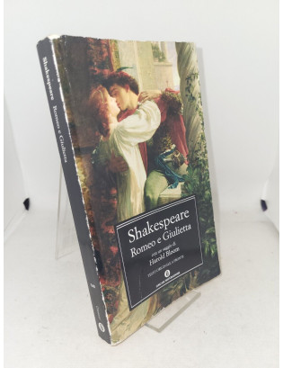 Shakespeare - Romeo e Giulietta - Mondadori 2009