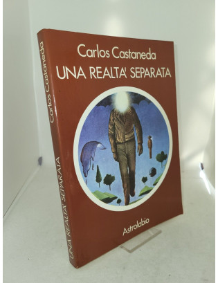 Carlos Castaneda - Una...