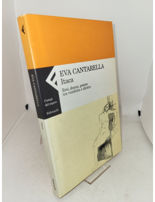 Eva Cantarella - Itaca - Feltrinelli 2002