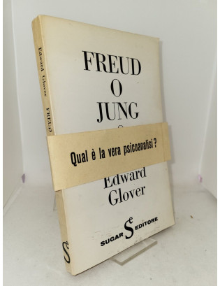 Edward Glover - Freud o...