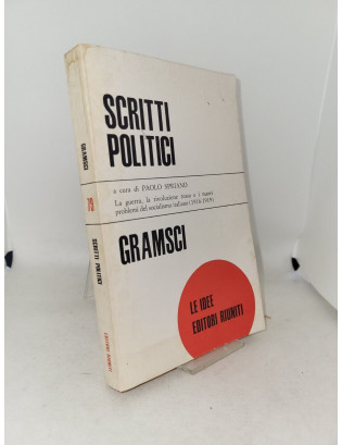 Antonio Gramsci - Scritti politici. Volume 1