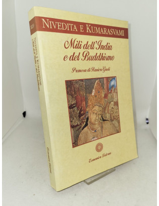 Suor Nivedita e Ananda Kumarasvami - Miti dell'India e del Buddhismo