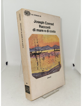 Joseph Conrad - Racconti di...