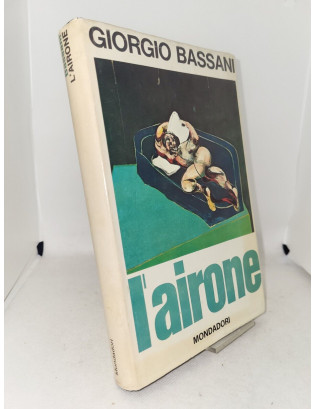 Giorgio Bassani - L'airone