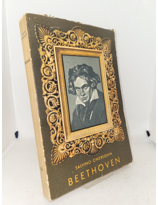 Salvino Chiereghin - Beethoven