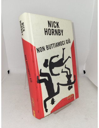 Nick Hornby - Non...