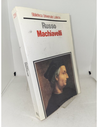 Luigi Russo - Machiavelli