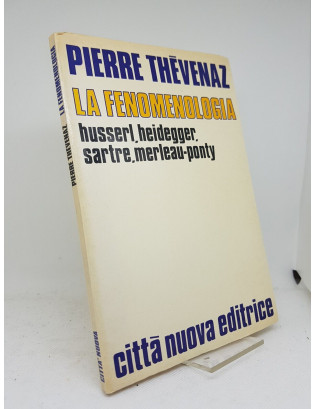Pierre Thēvenaz. La...