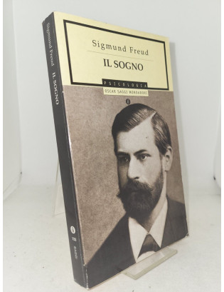 Sigmund Freud - Il sogno
