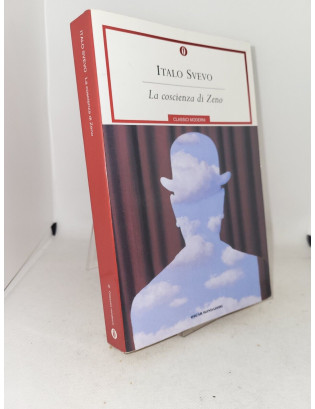 Italo Svevo - La coscienza di Zeno