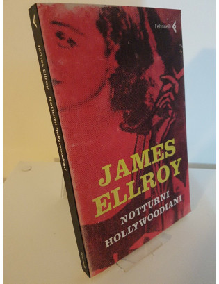 James Ellroy - Notturni...