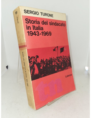 Sergio Turone - Storia del...