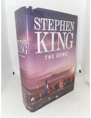 Stephen King - The Dome - Mondolibri