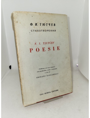 F. I. Tjutčev - Poesie (con...