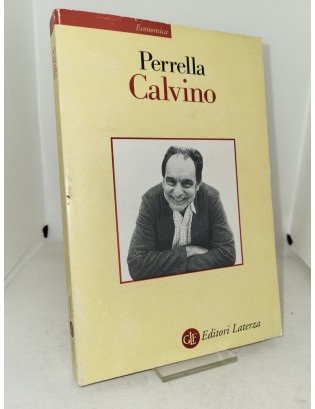 Silvio Perrella - Calvino
