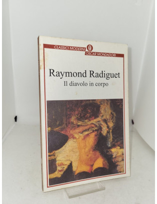 Raymond Radiguet - Il...