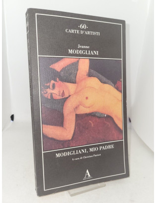 Jeanne Modigliani -...