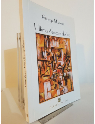 Giuseppe Mazzone - Ultima...