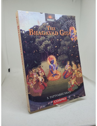 The Bhagavad Gita (english...