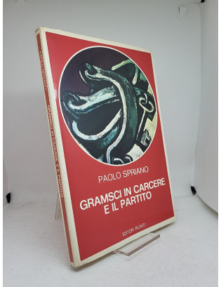 Paolo Spriano. Gramsci in...