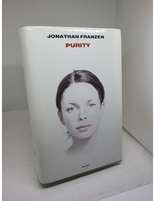 Jonathan Franzen. Purity -...