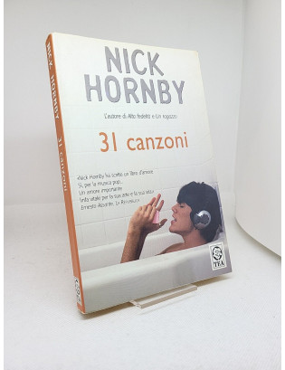 Nick Hornby. 31 canzoni - TEA
