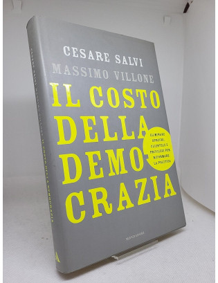 Cesare Salvi, Massimo...